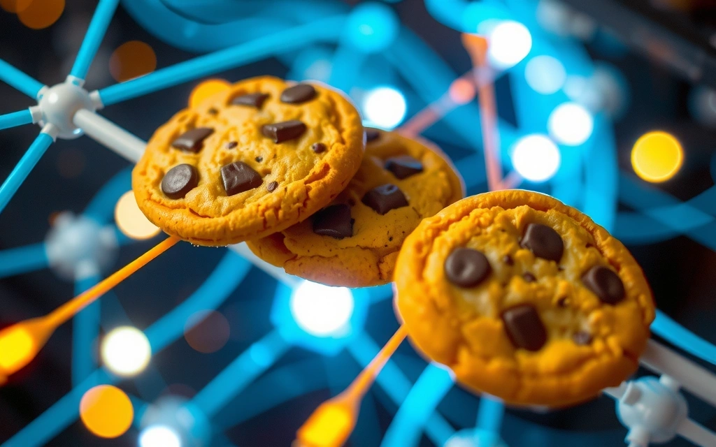 Browser Cookie Technologie Erklärung